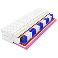 Antracytowa komoda 120 cm z szufladami i drzwiami EVO Antracytowa komoda 120 cm z szufladami i drzwiami EVO